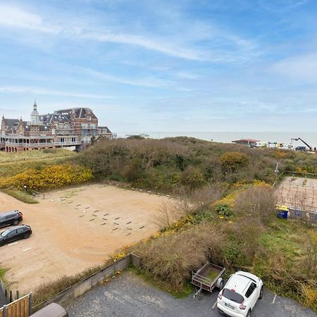 Hotel Nehalennia Domburg Exterior photo